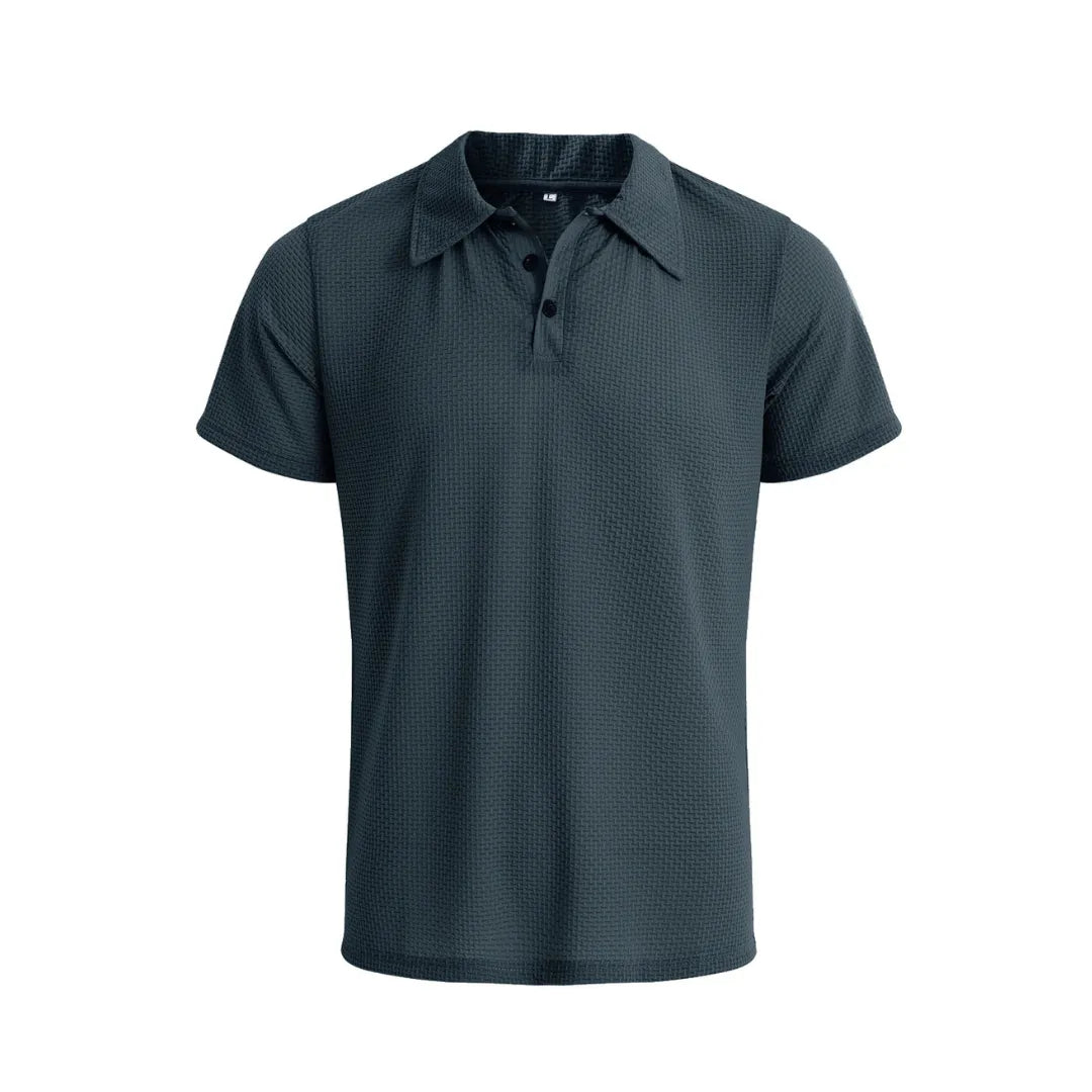 Camisa Polo Masculina Rafael