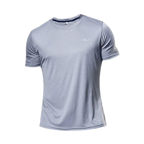 Camiseta Esportiva Tech Run - Kit com 2 Unidades